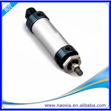 Double Action MAL Series Aluminum Alloy Mini Pneumatic Cylinder With MAL16x100